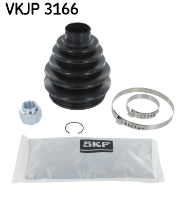 Комплект пыльника, приводной вал - VKJP 3166 SKF